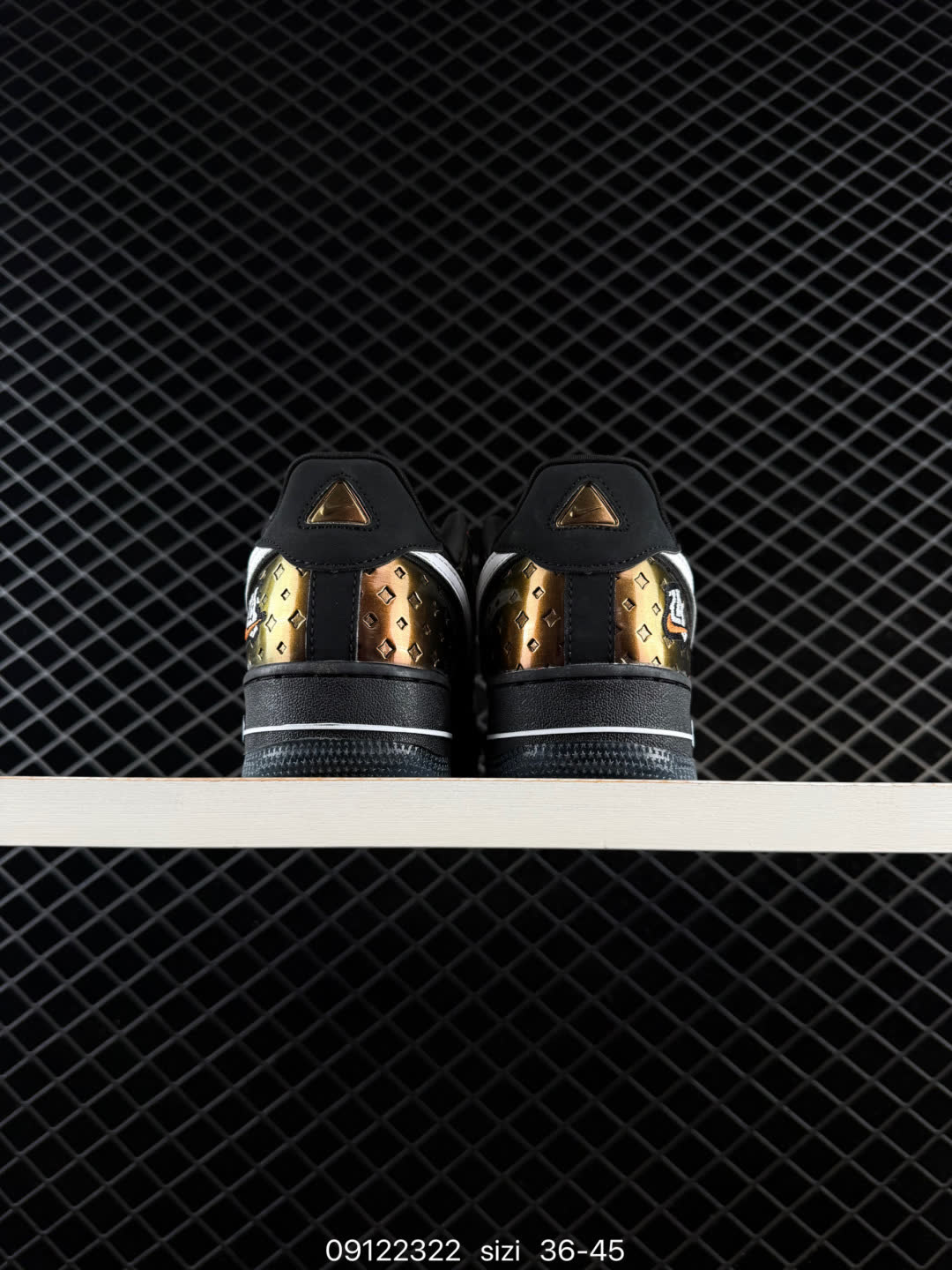 Nike Air Force 1 Low-IU9209